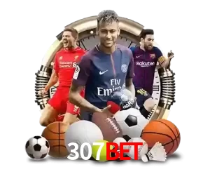 Apostas Esportivas no 307BET