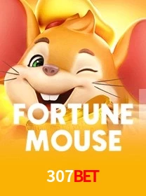 Caça-níqueis fortune mouse 307BET