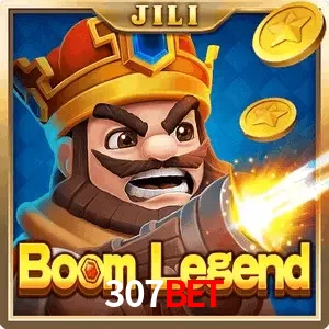 boom pescaria 307BET